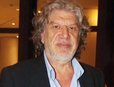 Εκτός εαυτού ο Γ. Βούρος με την εκπομπή της Κ. Καινούργιου: «Α ρε βρεγμένη σανίδα που θέλετε»! (φωτό)